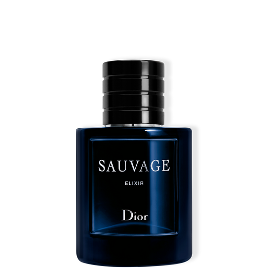 Dior Sauvage Elixir