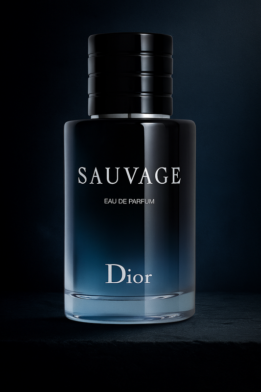 Dior Sauvage EDP